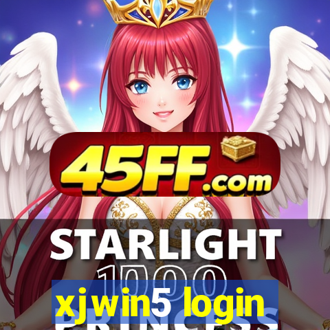xjwin5 login